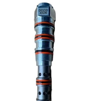 SUN HYDRAULICS Origin 4-way, 2-position, Pilot-to-shift, Detent, Directional Valve Cartridge Valve DCCD-XCN DCCDXCN