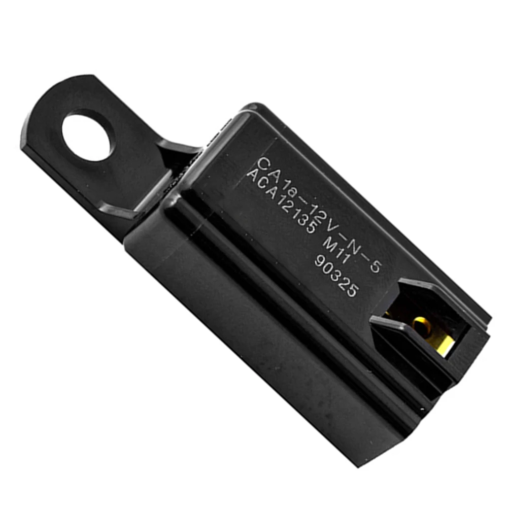 12V Forklift Power Relay 4 Pin Compatible Replacement for ACA12135 CA1a 12VN5 Enhances Your Equipment Performance