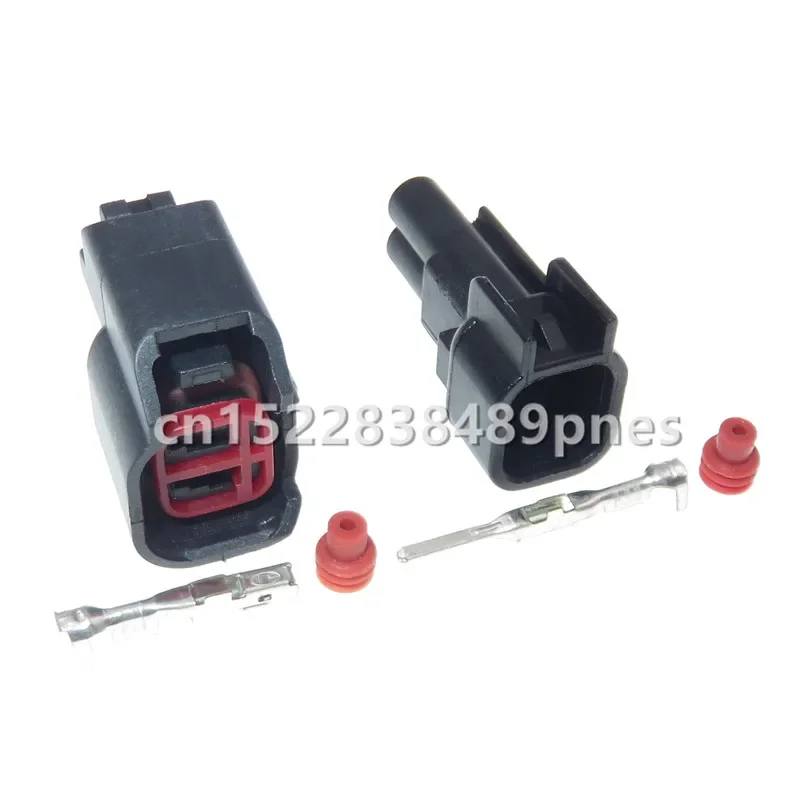 2 Pole EV6 EV14 Usc… - image