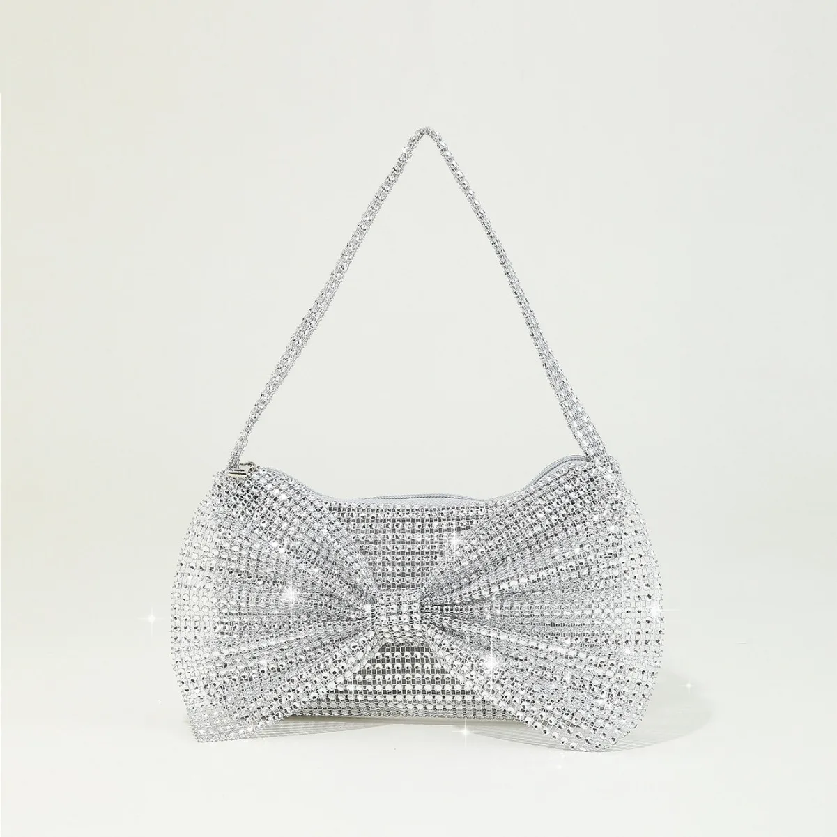 

Золотая вечерняя сумка Кошельки и сумки Роскошные дизайнерские сумки на ремне забавной формы Вечеринка Свадьба Круглый акриловый блестящий кошелек-клатч