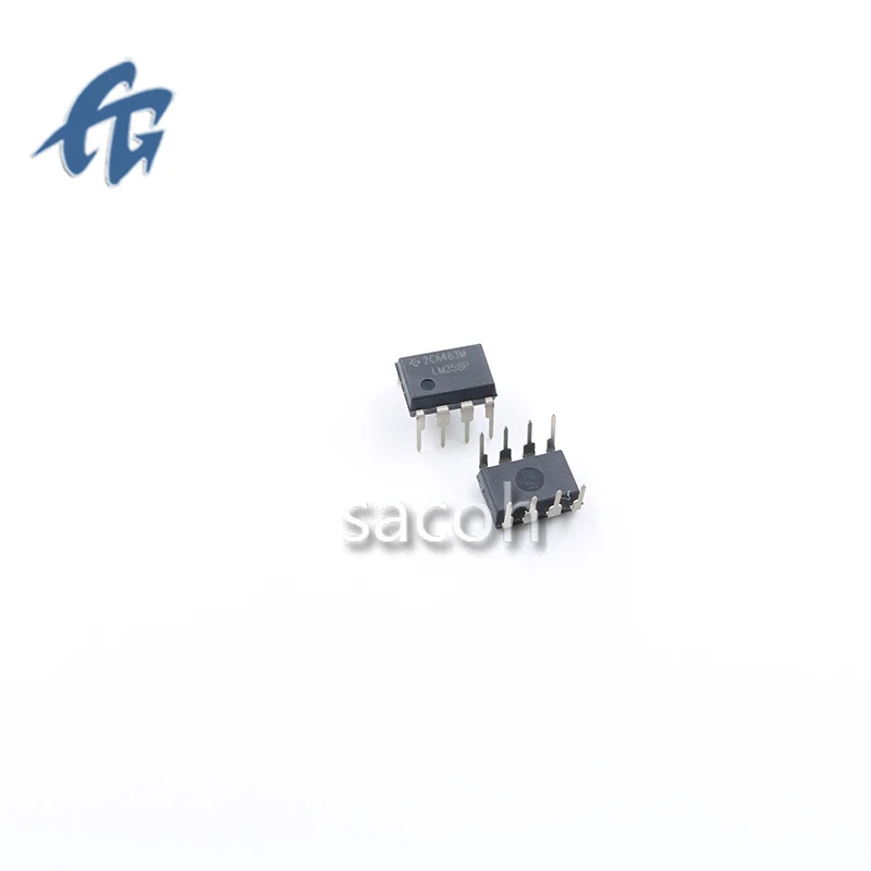 

SACOH New Mosfet transisto LM358P 50PCS