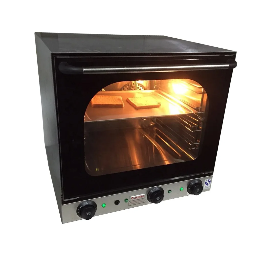 

Commercial Kitchen Electric Convection Oven/ Microwave Oven/ Convection Oven For Sale