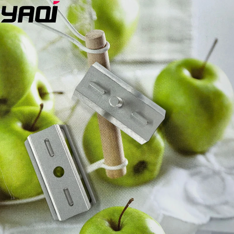 2026-brand-new-arrival！yaqi-professional-the-tile-ex-316-stainless-steel-safety-razor-head