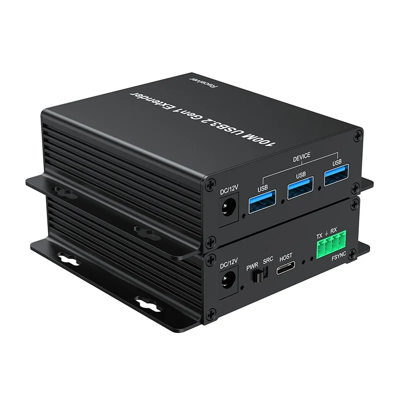 Usb 3.2 Extender Vi… - image