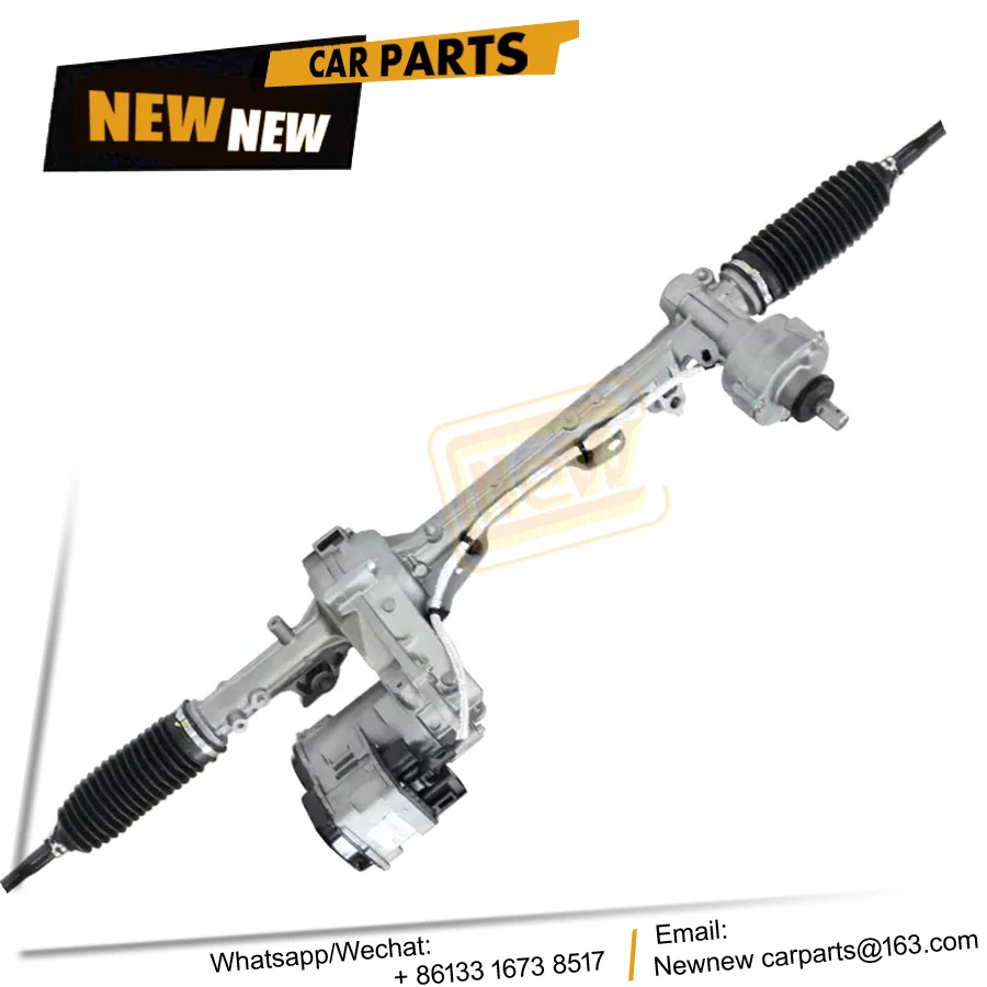 Electric Power Steering Gear Rack for Ford Taurus Flex /Lincoln MKS DG1Z-3504-DE  DG1Z-3504-G DG1Z3504F DG1Z-3504-F