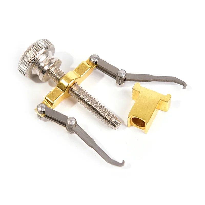 Professional Ingrown Toenail Correction Tool - Orthopedic Fixator for Pedicure & Nail Health