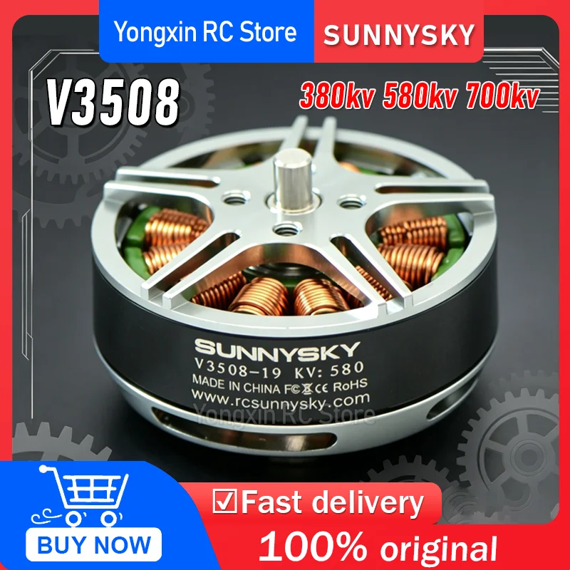 sunnysky v3508 motor - Buy sunnysky v3508 motor with free shipping