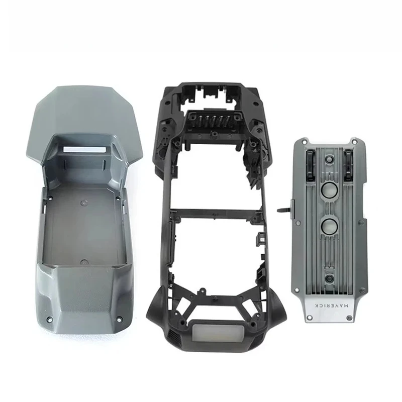 

Body Shell For Mavic Pro Bottom Upper Top Cover Middle Frame MavicPro Replacement Parts