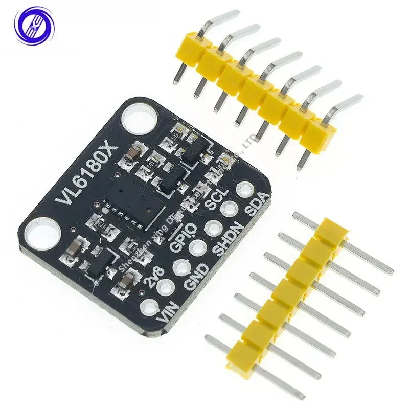 1PCS VL6180 VL6180X…
