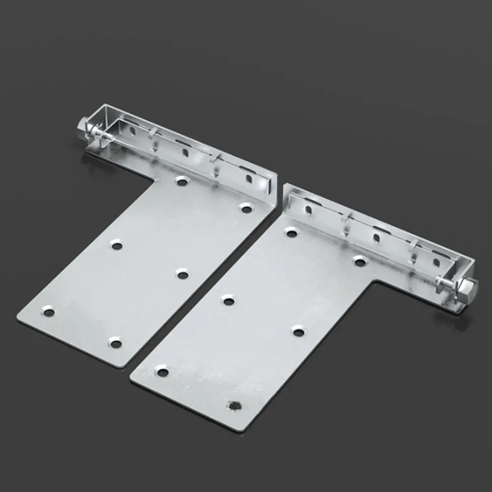 

Система крепления для тяжелых нагрузок: невидимые кронштейны, открытая установка, аксессуары для соединения и поддержки шкафов и стеллажей