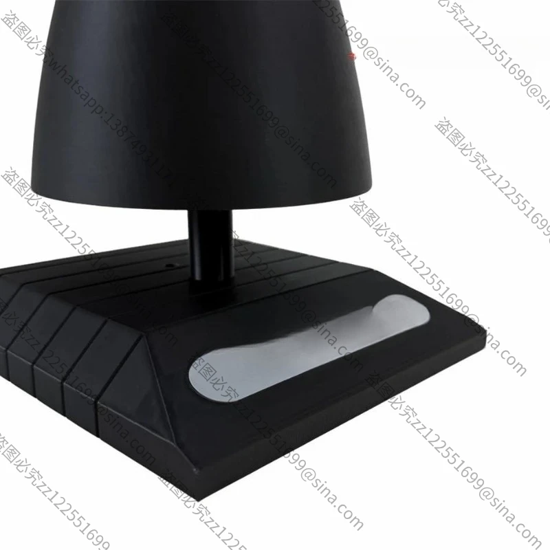 Suitable for Model Engines, Model Ornaments with Humidifier Function