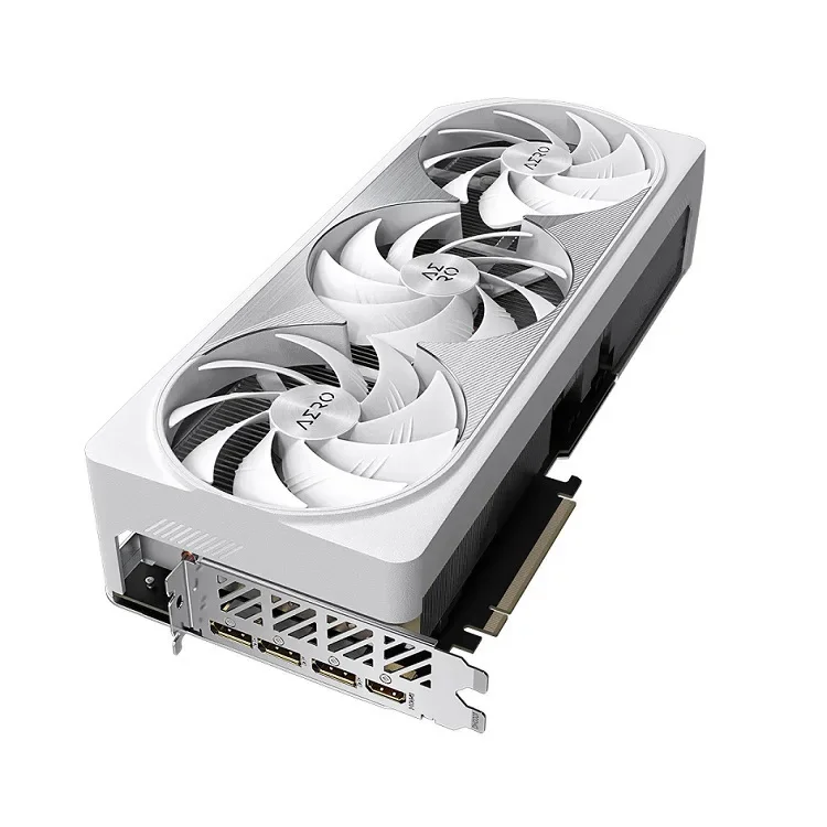 GIGABYTEGeForceRTX4080AERO OC16G suitable for e-sports gaming computer graphics card