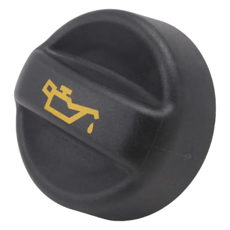 1Pcs Engine Oil Filler Cap Car Accessories AV6Q-6766-AA For Fiesta Focus S-Max Mondeo Galaxy For