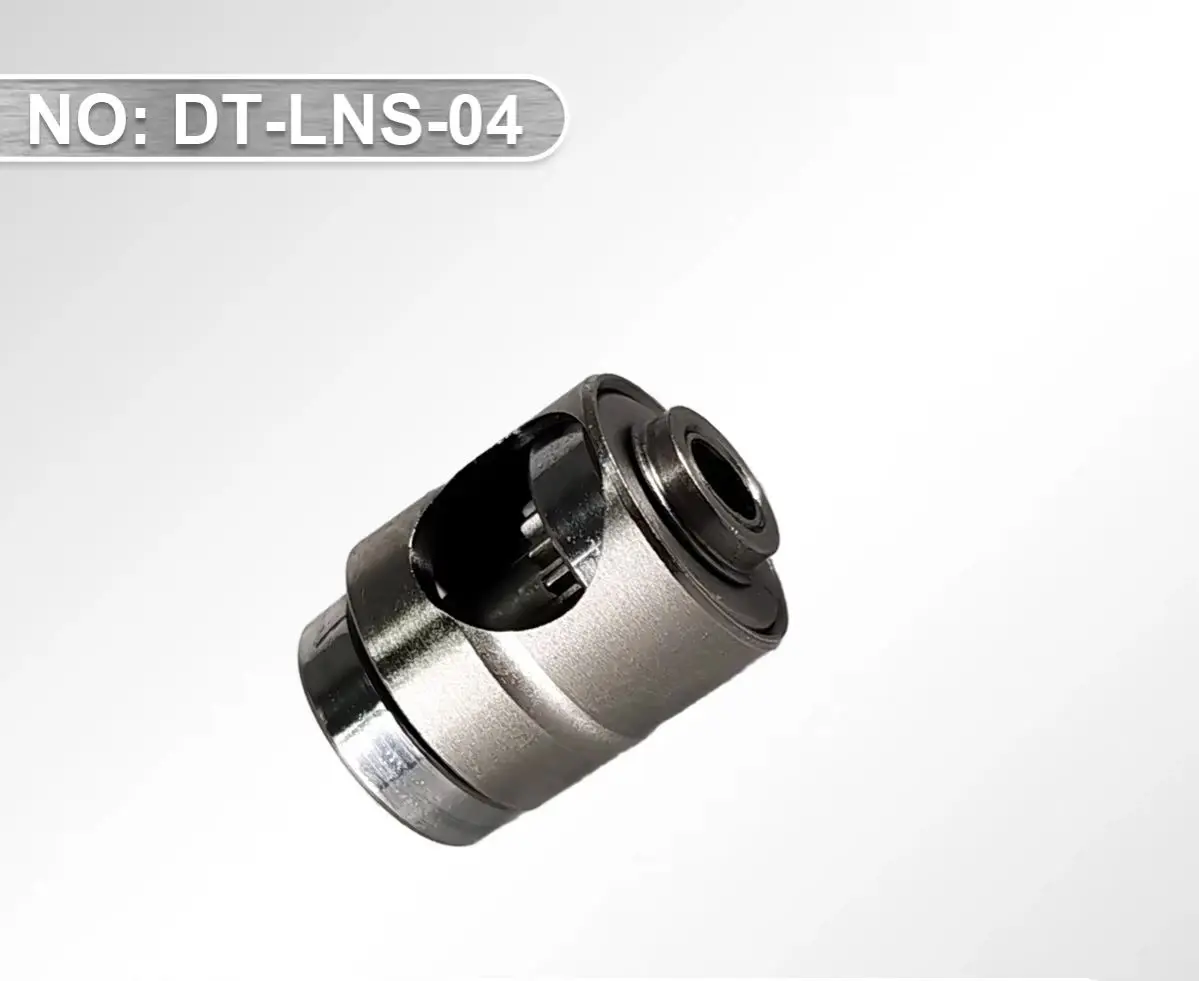 Cartridge Rotor fit N Ti-MAX X25 X25L Low Speed Handpiece Replacement Internal Gear for Dental Optic LED Contra Angle