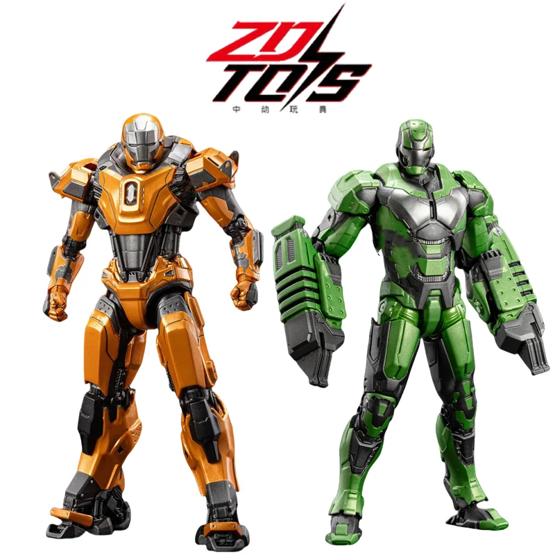 Vengadores Tony Stark Iron Man MK26 MK36 MK15 MK2 máquina de guerra MK2 MK26 MK36 MK15 modelo de figura de acción juguetes regalos