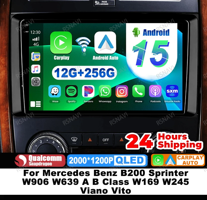 Car Radio Android 1… - image