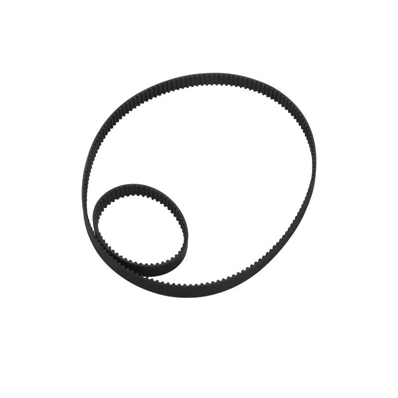 KUFAN 3D Printer GT2 Width 6/10mm Closed Loop Rubber 2GT Timing Belt Length 96 100 102 104 108 110 112 116 122 128 130 132 134mm