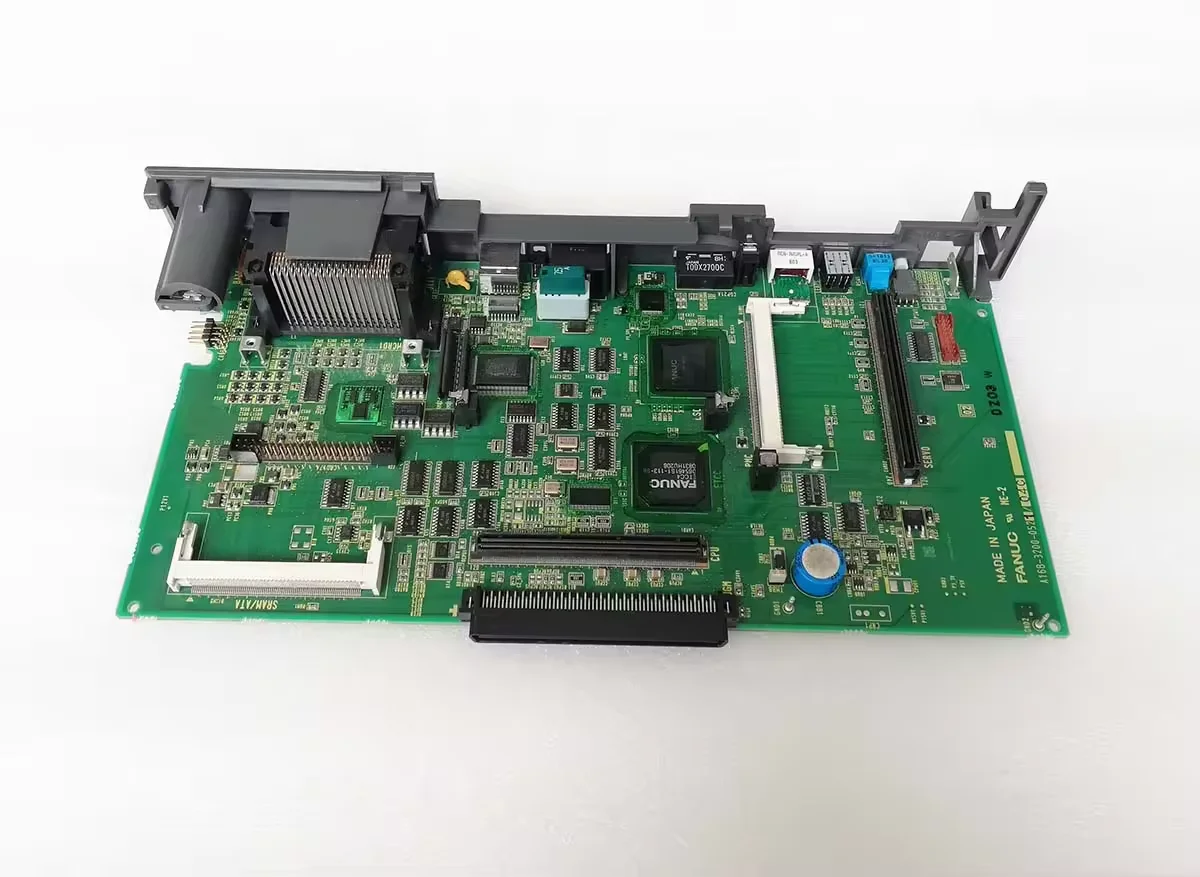 New Fanuc Circuit Board A16B-3200-0521 A16B32000521 One Year Warranty