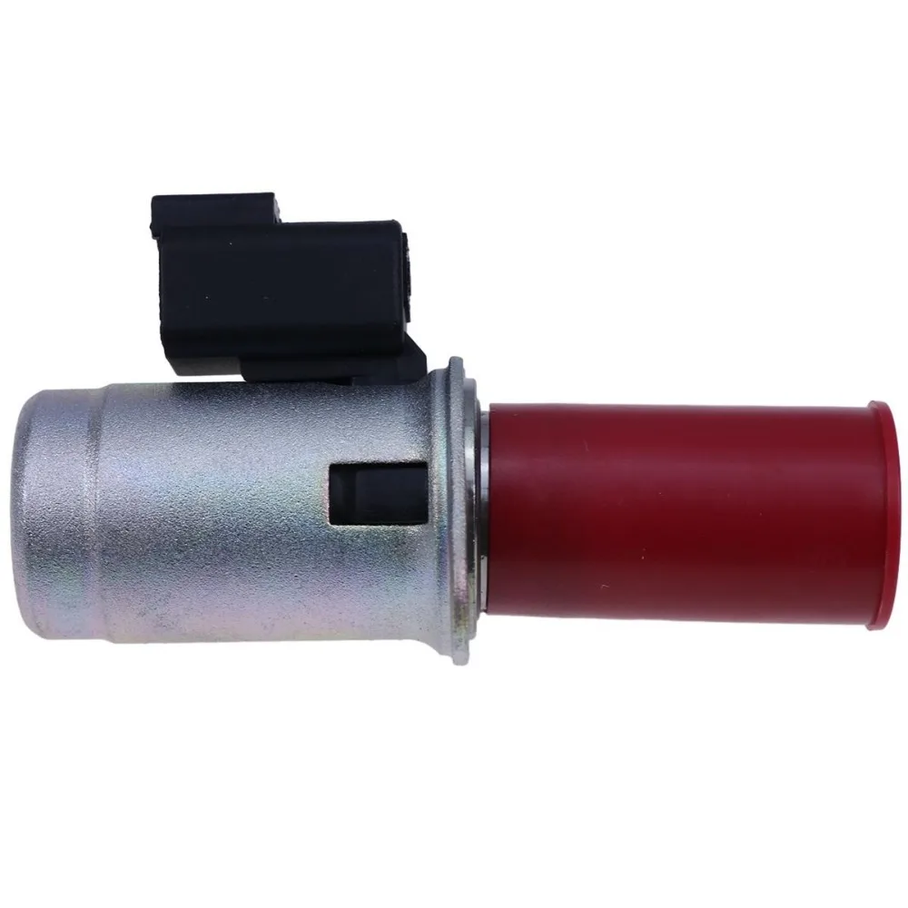 2 Pcs Solenoid Valve 2748041 for Cat 420F 428E 430F 432E 450F 901C 902