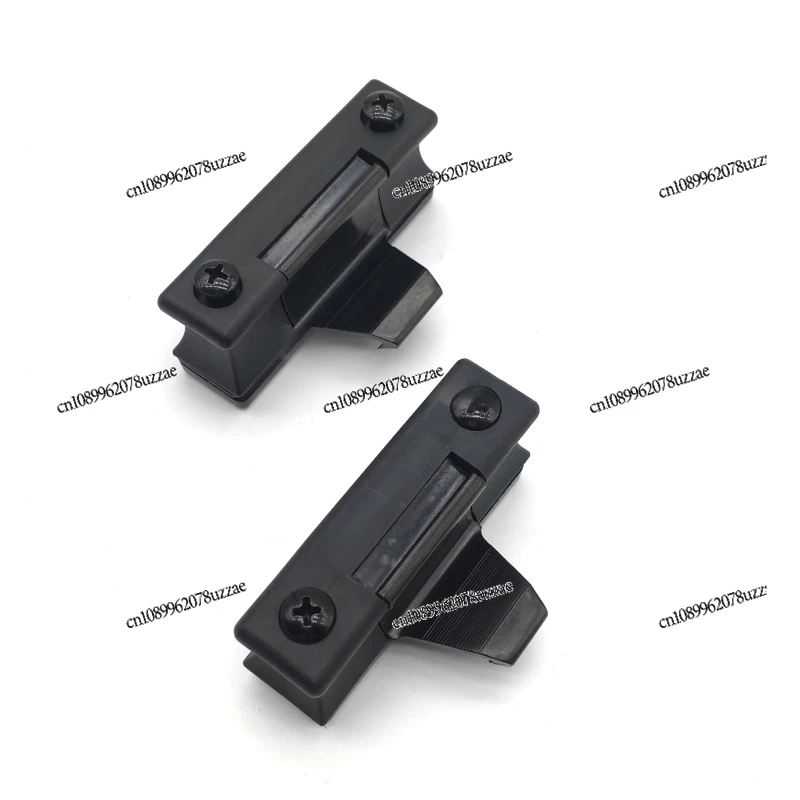 Excavator Glass Buckle, Heavy Industry Glass Window Buckle Accessories