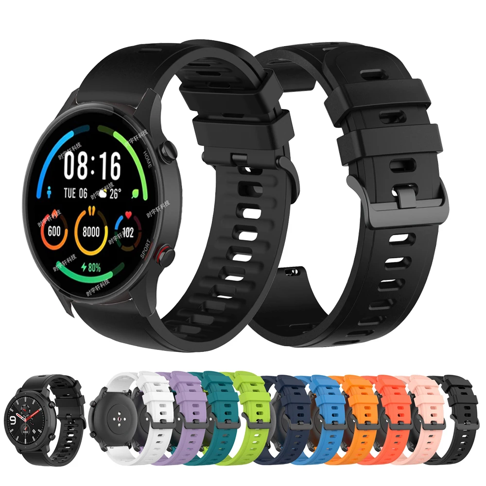 Strap For Xiaomi Wa… - image