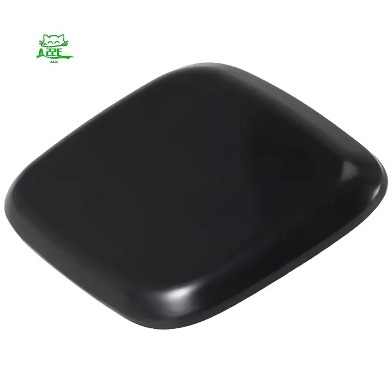 

A22E-крышка насадки омывателя фар для Ford Focus MK3 2012-2014, передний бампер, лампа, струйная крышка для распыления воды