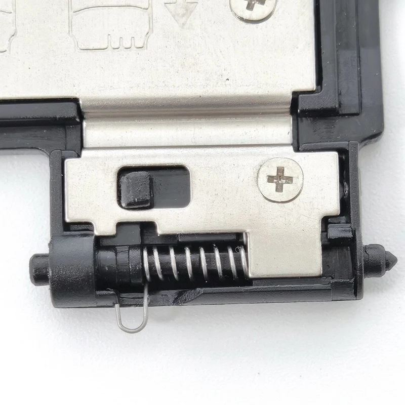 1 шт., новая Крышка батарейного отсека для камеры 5D Mark IV 5DIV 5D4 SLR