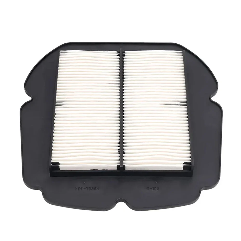 Motorcycle Air Filter Cleaner Air Intake Filter Element For Suzuki SV650 2017-2023 SV650X 2018-2023 SFV650 Gladius 2009-2016