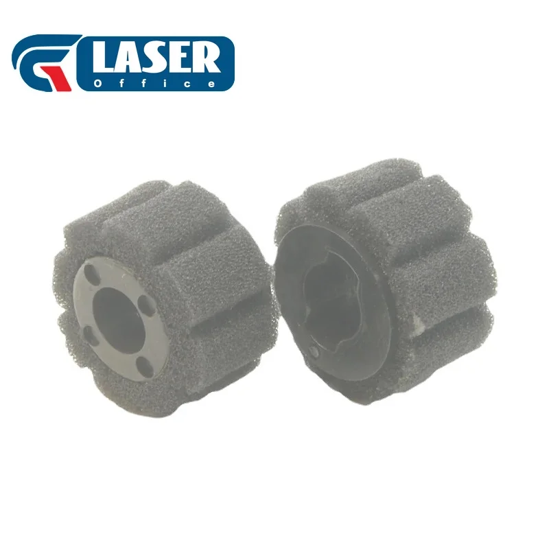 2 штуки. Губка для Ricoh Pro 8100ex 8100s 8110s 8120s