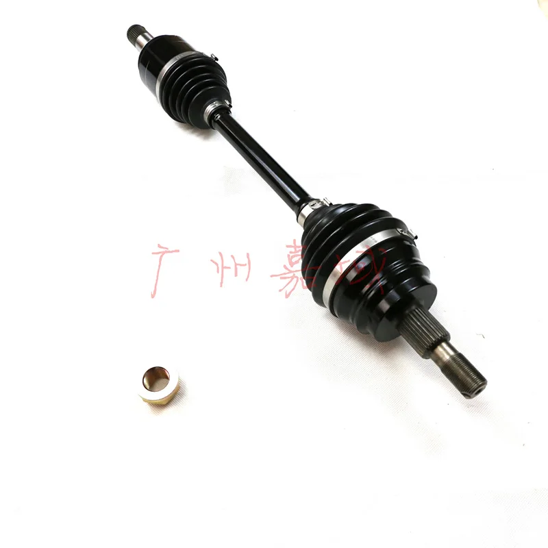 

Auto Parts 1 pcs Front Left Drive Shaft Axle Shaft For Mercedes Benz M157.982 GL X166 CLE C292 GLE W166 A1663301400 1663301400