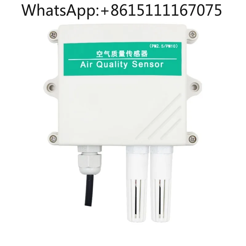 RS485 Analog Output Particulate Matter Air Monitoring Sensor, High Quality