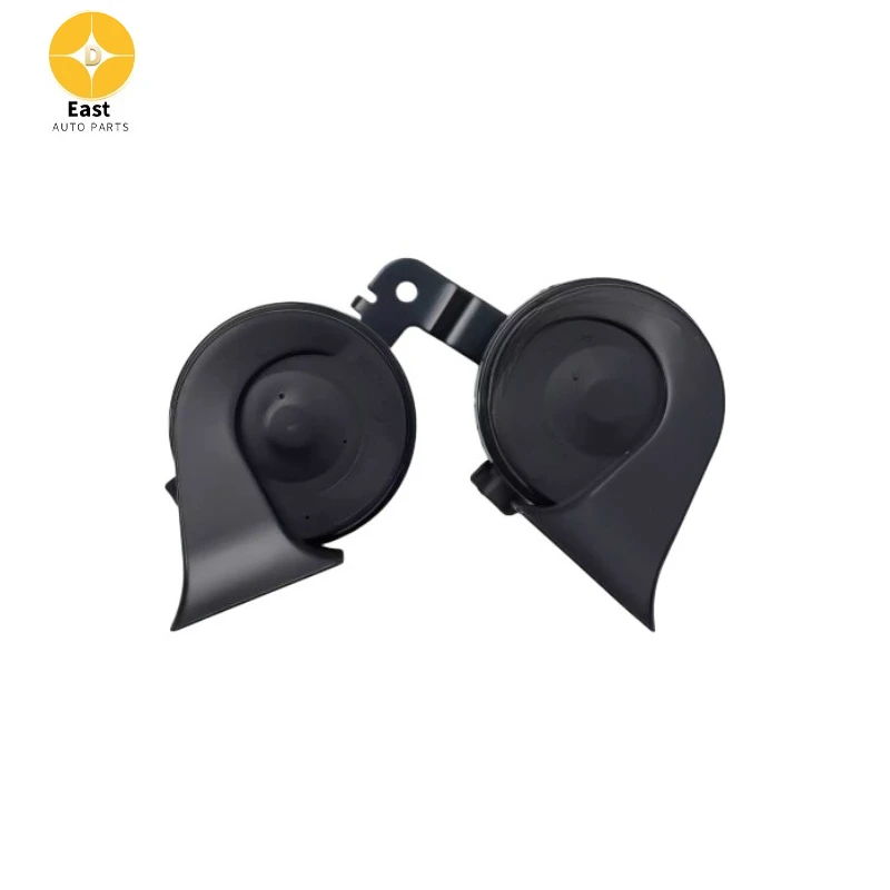 OEM 1622755-00-B 1109660-00-A Electric Whistle Snail Horn Fits Dual Tone Car Whistle Sound Speaker For Tesla Model 3 Model Y