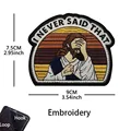 4-Never Said