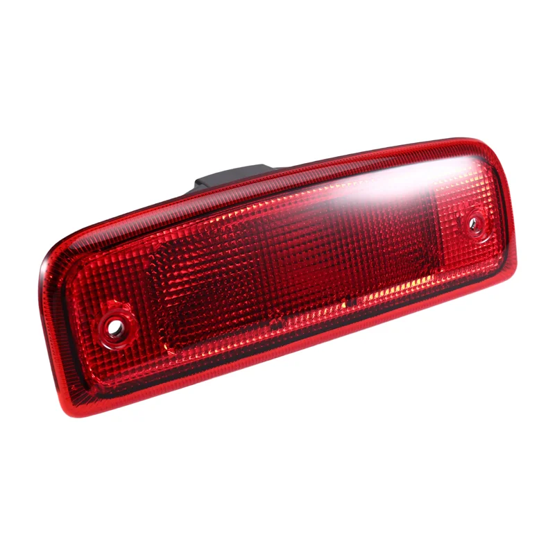 

ABXN-Third Brake Light Assembly For NISSAN NV1500/NV2500/NV3500 2012-2021- High-Mounted Brake Light 923-153 265901PA0A