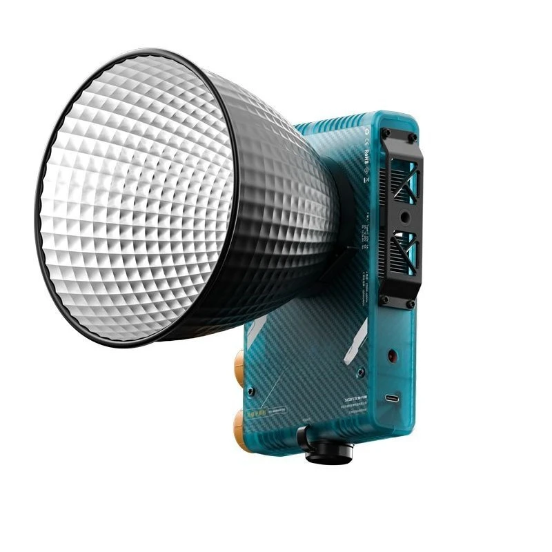 Normally bright fill light dual color temperature normally bright light outdoor handheld portable photo