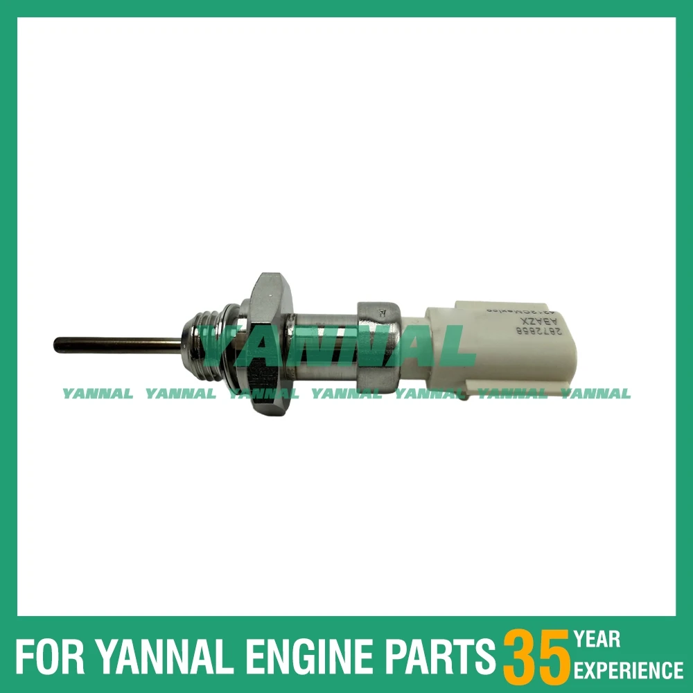 

Высококачественный датчик 2872858F 2872858 для деталей двигателя Cummins 6CT