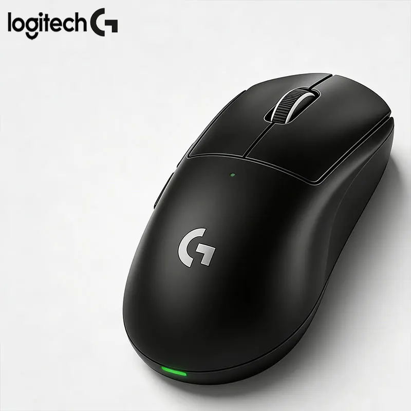 Logitech PRO X SUPERLIGHT/PRO X SUPERLIGHT 2SE/G502/G502HERO/G402 Compact gaming mouse, ergonomic design, esports concept