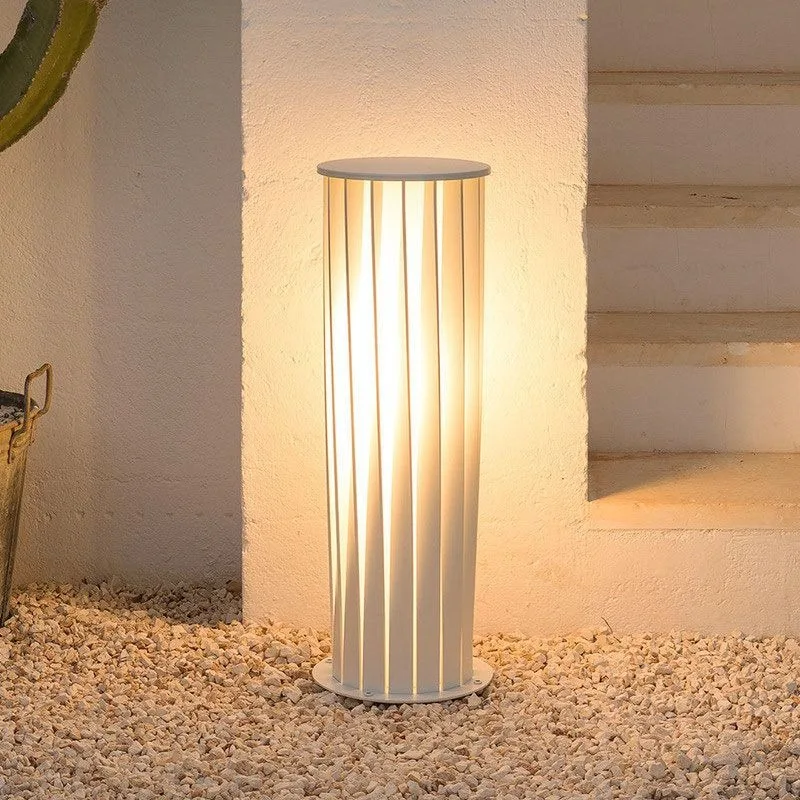 

Solar Lawn Light Villa Balcony Garden Waterproof Landscape Lawn Light Outdoor Home Terrace Garden Light IP54 Landscape lighting