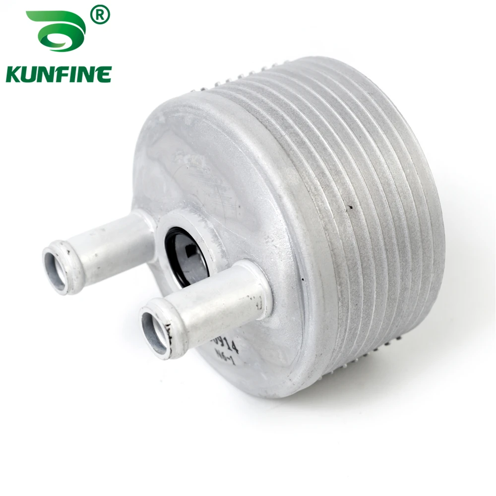 Lavida Bora Sagitar Touran OEM No. 용 기어 박스 라디에이터 기어 박스 쿨러 엔진 오일 쿨러 09G 409 061 09G 409061