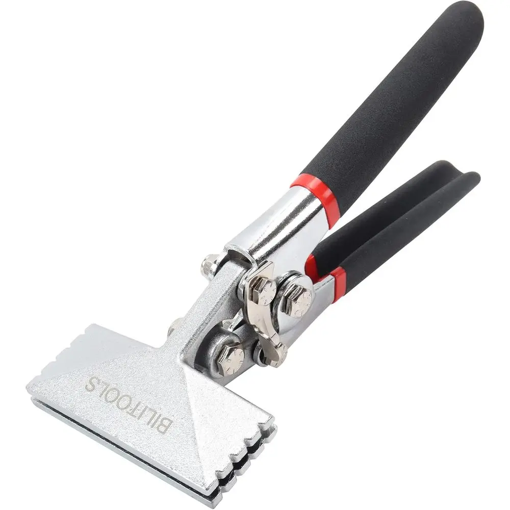 

3-дюймовые ручные клещи для гибки и формовки листового металла