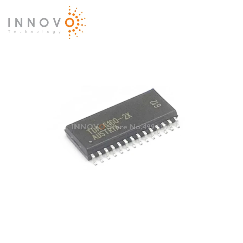 

INNOVO 5 шт./лот TDA6160-2X TDA6160 6160 SOP-28 Бесплатная доставка, новый оригинальный