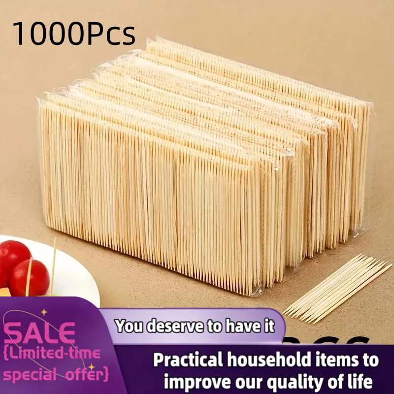 Thumbnail 2 - #61 Best Toothpicks to Buy In 2026