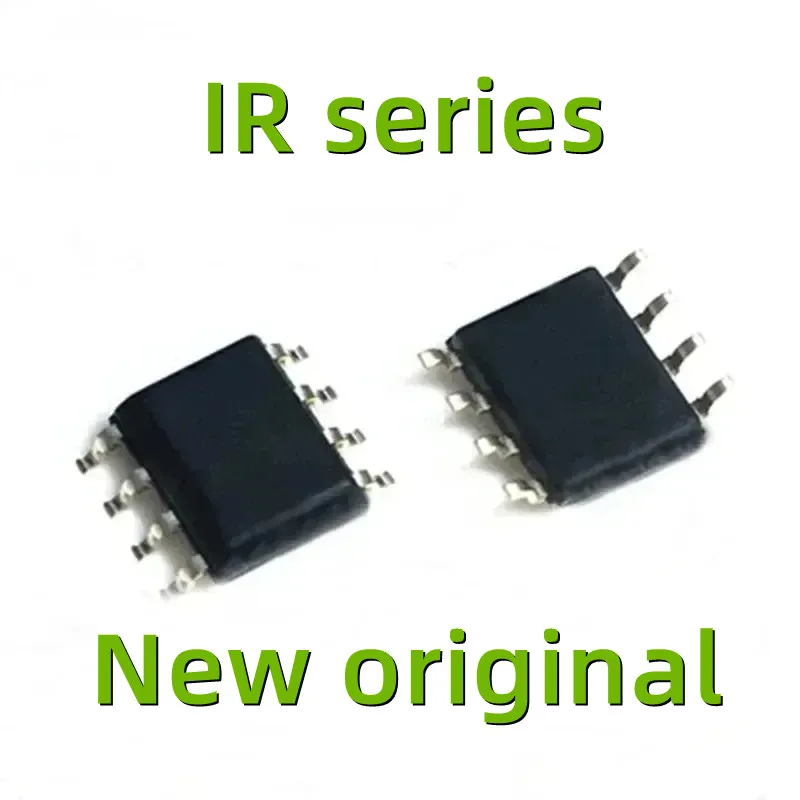New Original IR21531S IR1150S IR1169S IR2109S IR11662S IR2118S IR2102S IR4427S IR1155S IR2171S IR11672AS IR2304S IR2186S SOP8