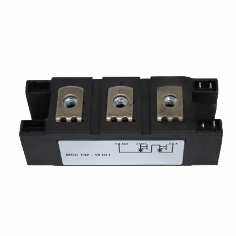 

New Original MCC132-18IO1 Module