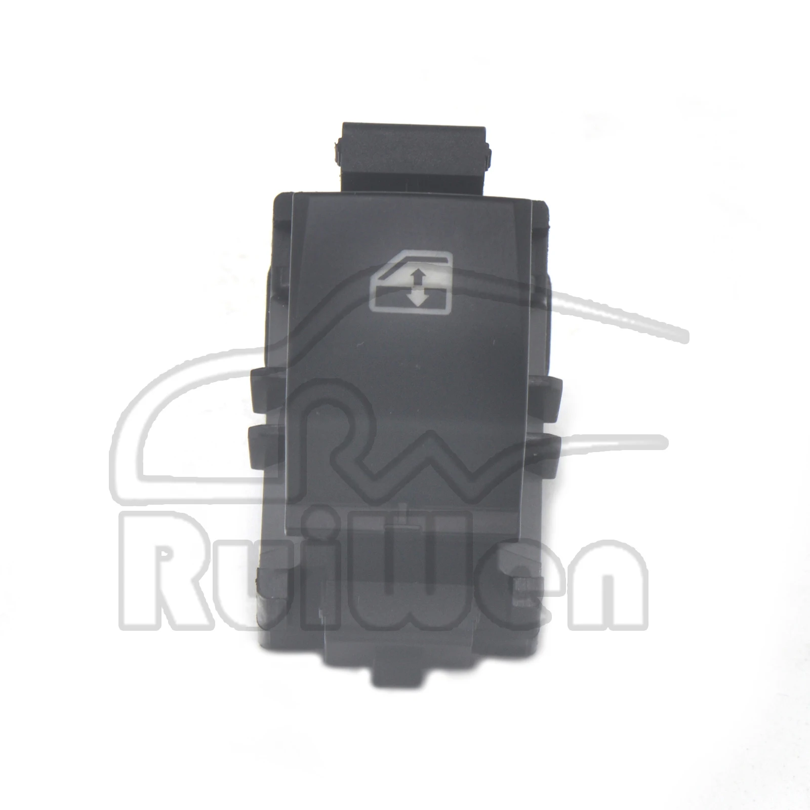 Botón de control del elevalunas compatible con Mitsubishi Eclipse Cross L200 Triton Mirage Space Star VI Hatchback 8608A320