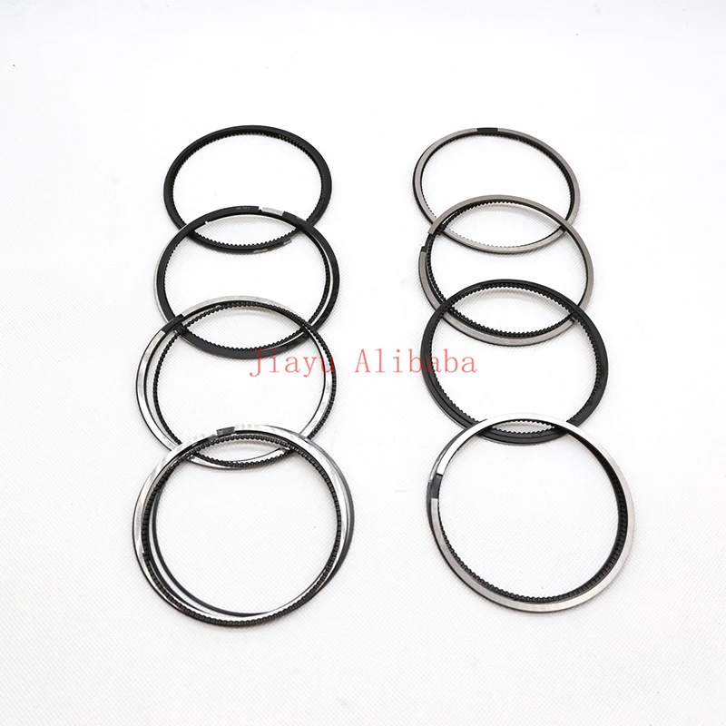 engine parts piston ring for Mercedes-Benz C218 C292 W166 X166 W463 W166 R231 C217 W222 CLS63 GLE63 G63 SL63 S63 1570300517