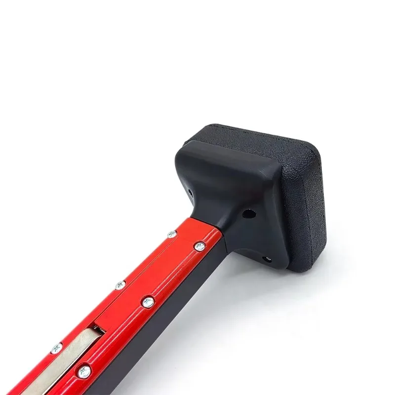 سجادة نقالة يدوية قابلة للتعديل، سجادة غرفة المعيشة للركبة