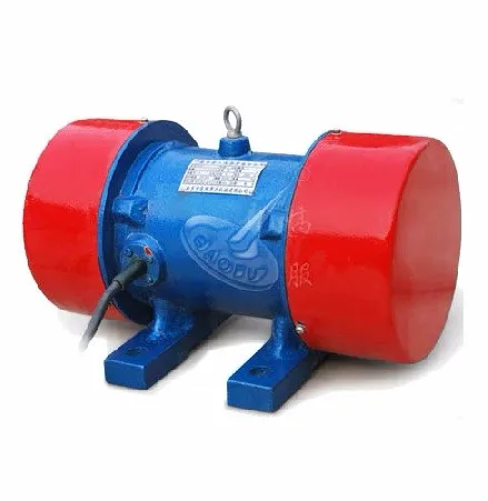 

Индивидуальный трехфазный асинхронный вибрационный двигатель, заводская цена, вибрационный экран, вибрационный двигатель для литья стали и железа