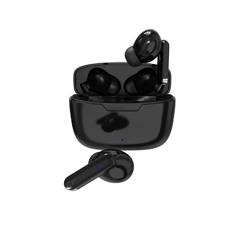 

MEKEN Tws W1Support Customization Brand New Wireless Realtime Noise Reduction Gaming bluetooth Headphones