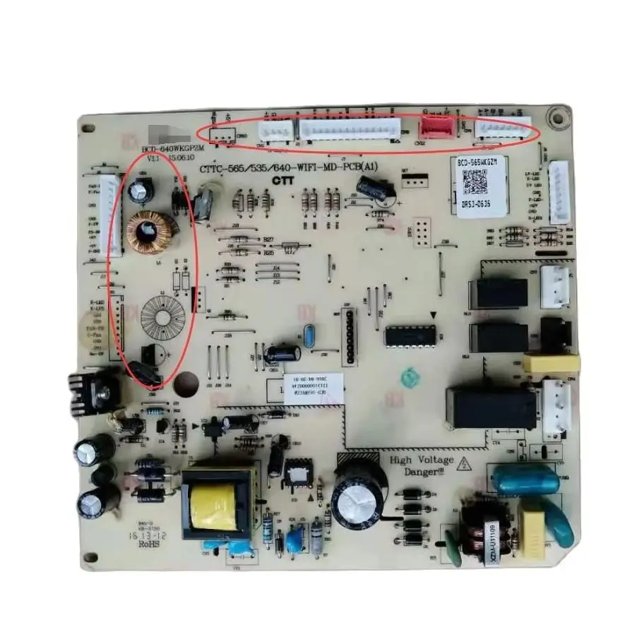 New For Computer Bo…